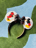 Core Character, Kissing Mice ear headband