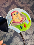 To Infinity ear headband