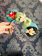 Reflections ear headband