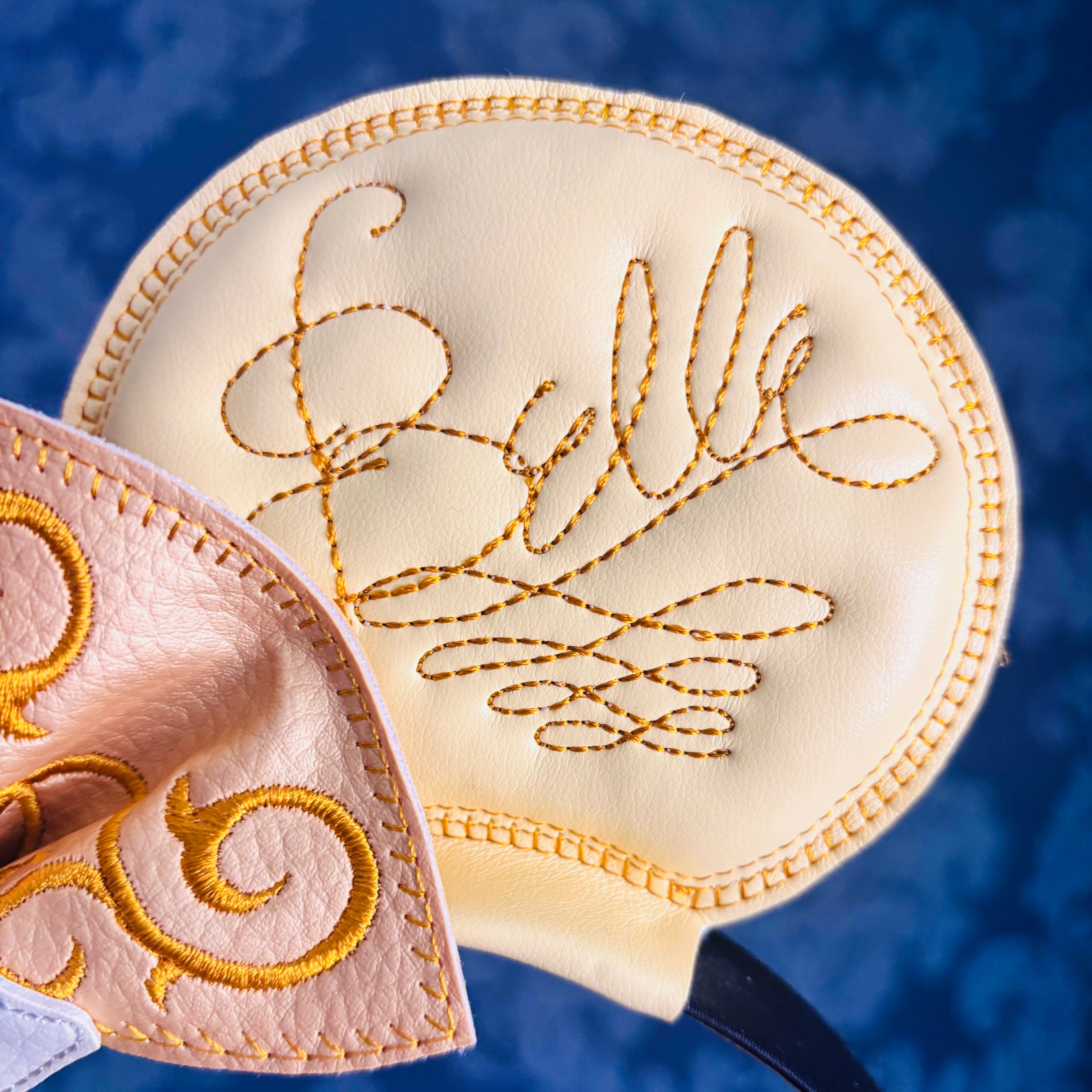 Tale as Old as Time Ears