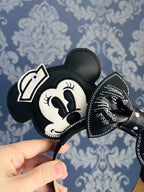 Core Character, Classic Mouse signature ear headband
