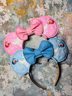Gabble Girls ear headband