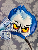 Hades Hercules ear headband