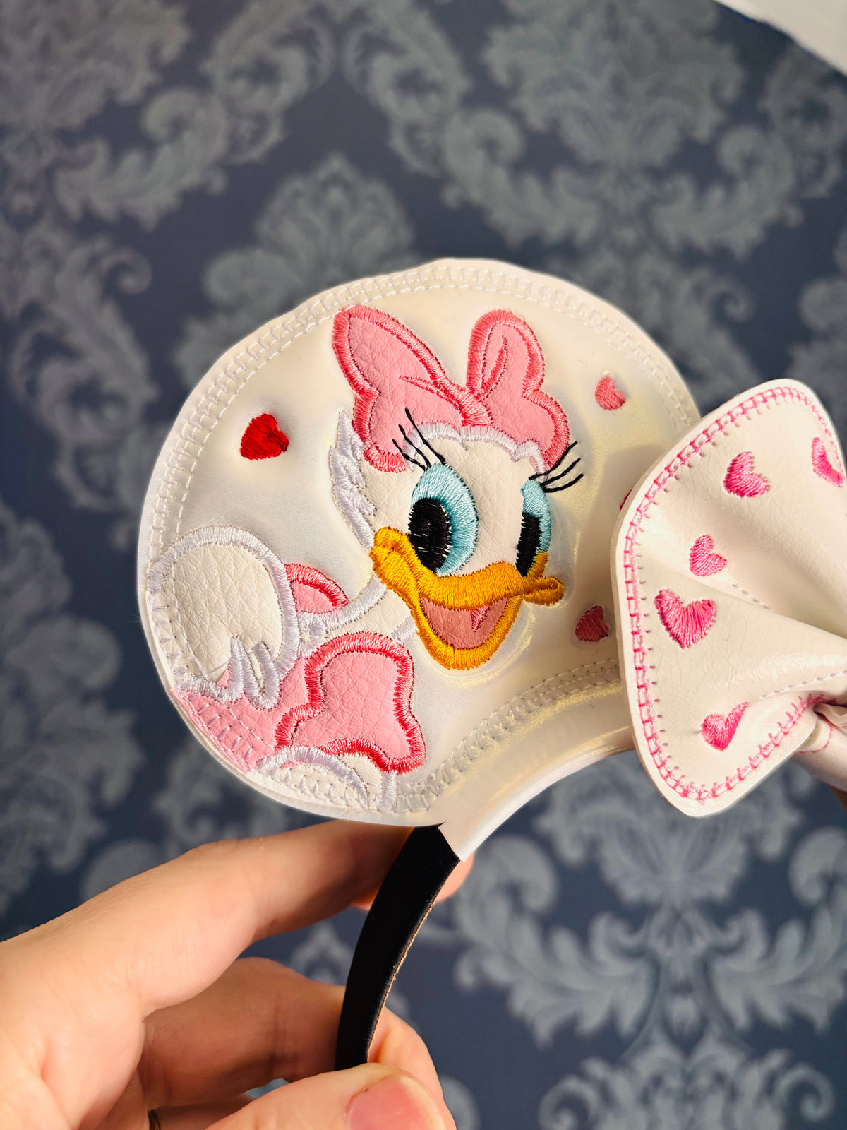 Core Character, Ducky Love ear headband