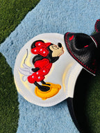Core Character, Kissing Mice ear headband