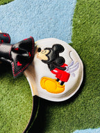 Core Character, Kissing Mice ear headband