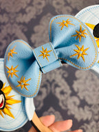 Adventure Mouse Wheel ear headband