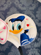 Core Character, Ducky Love ear headband