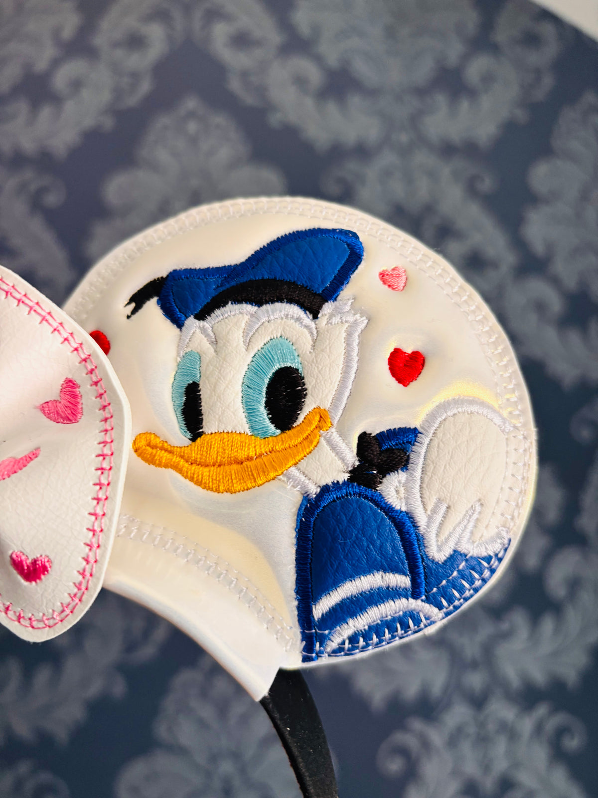 Core Character, Ducky Love ear headband