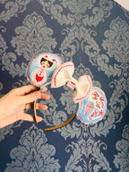 Fly a Kite ear headband