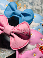 Gabble Girls ear headband