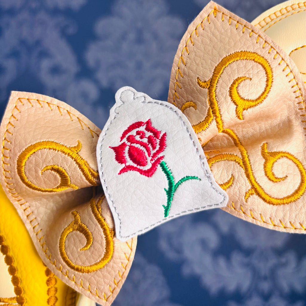 Tale as Old as Time Ears