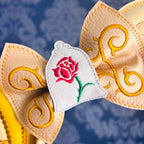 Tale as Old as Time Ears