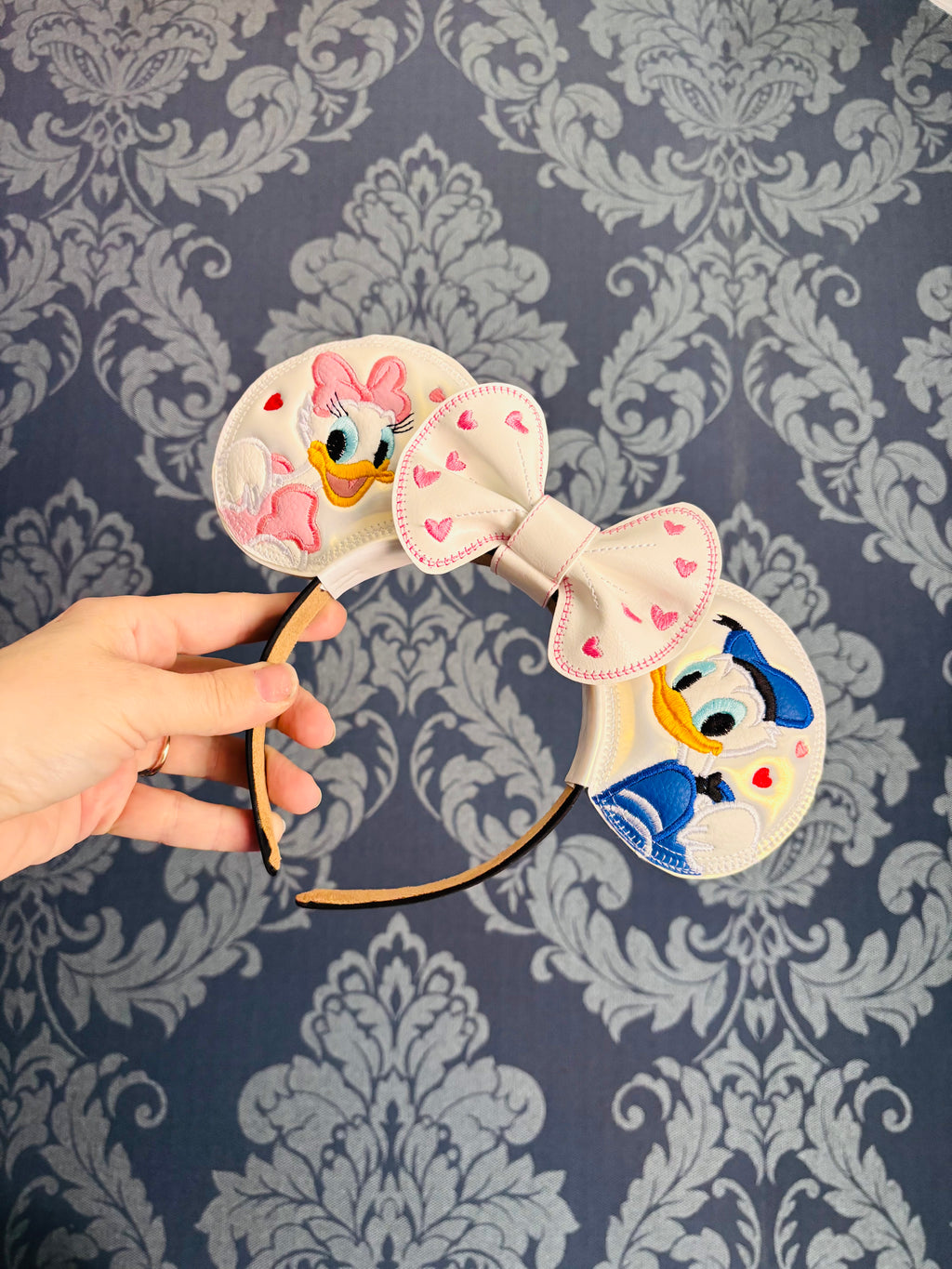 Core Character, Ducky Love ear headband
