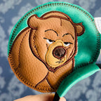 Brother Bear ear headband