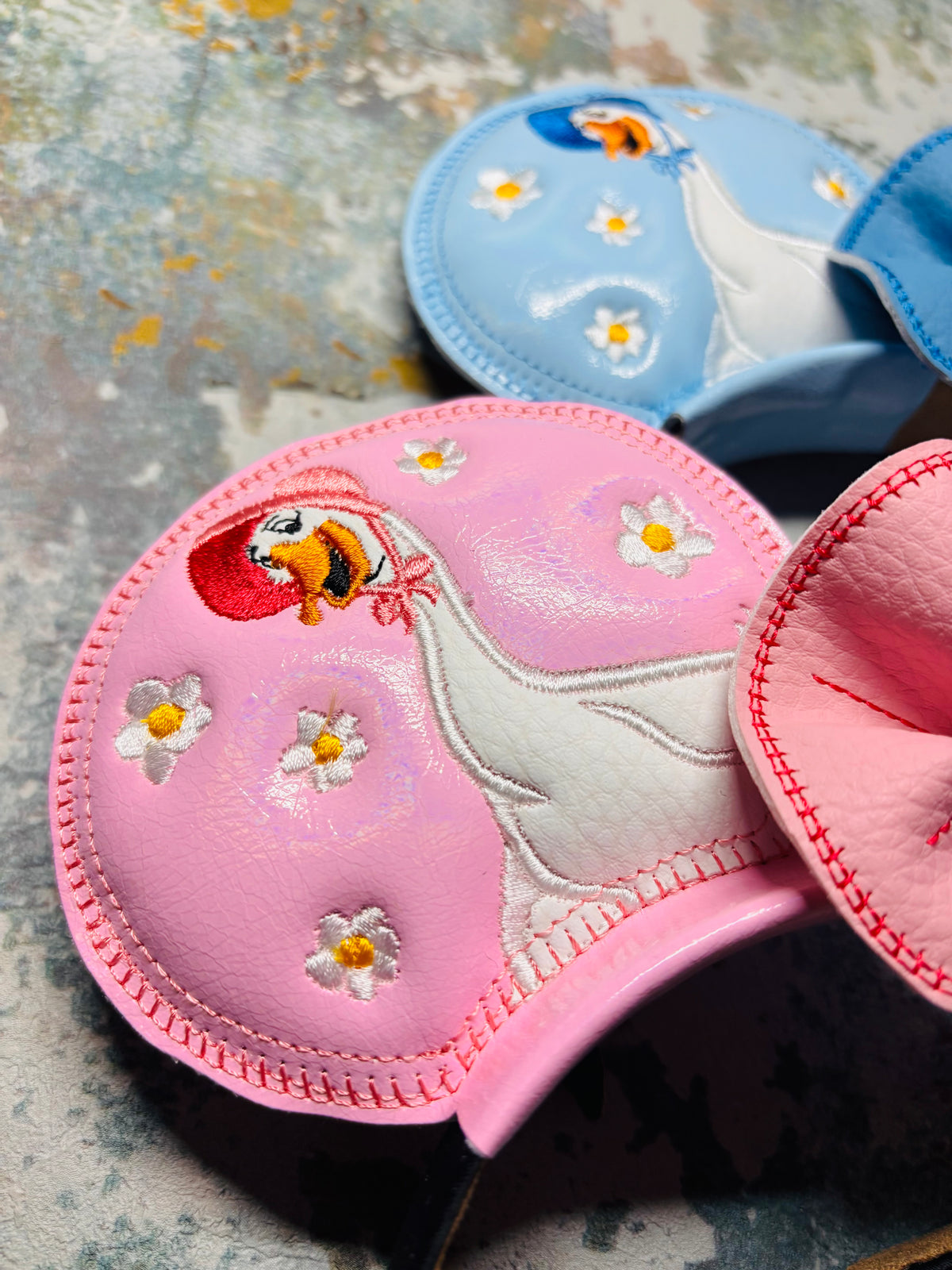 Gabble Girls ear headband