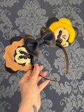 Alaska Mouse Ear Headband