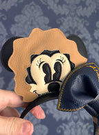 Alaska Mouse Ear Headband