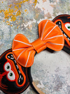 Anxious, Inside out themed ears