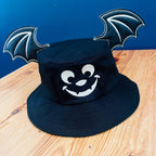 Little Mouse Bat Winged Bucket Hat