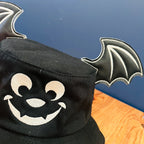 Little Mouse Bat Winged Bucket Hat