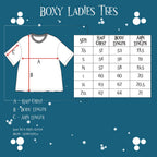 Will Cry at D Boxy Tees