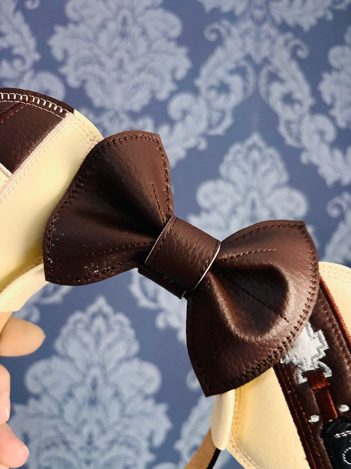 Hello There Jedi Ear Headband