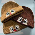Chipmunk Beanies
