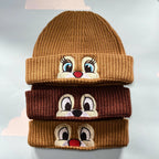 Chipmunk Beanies