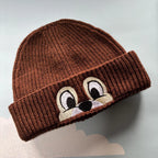 Chipmunk Beanies