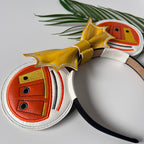 Chopper Droid Ear Headband