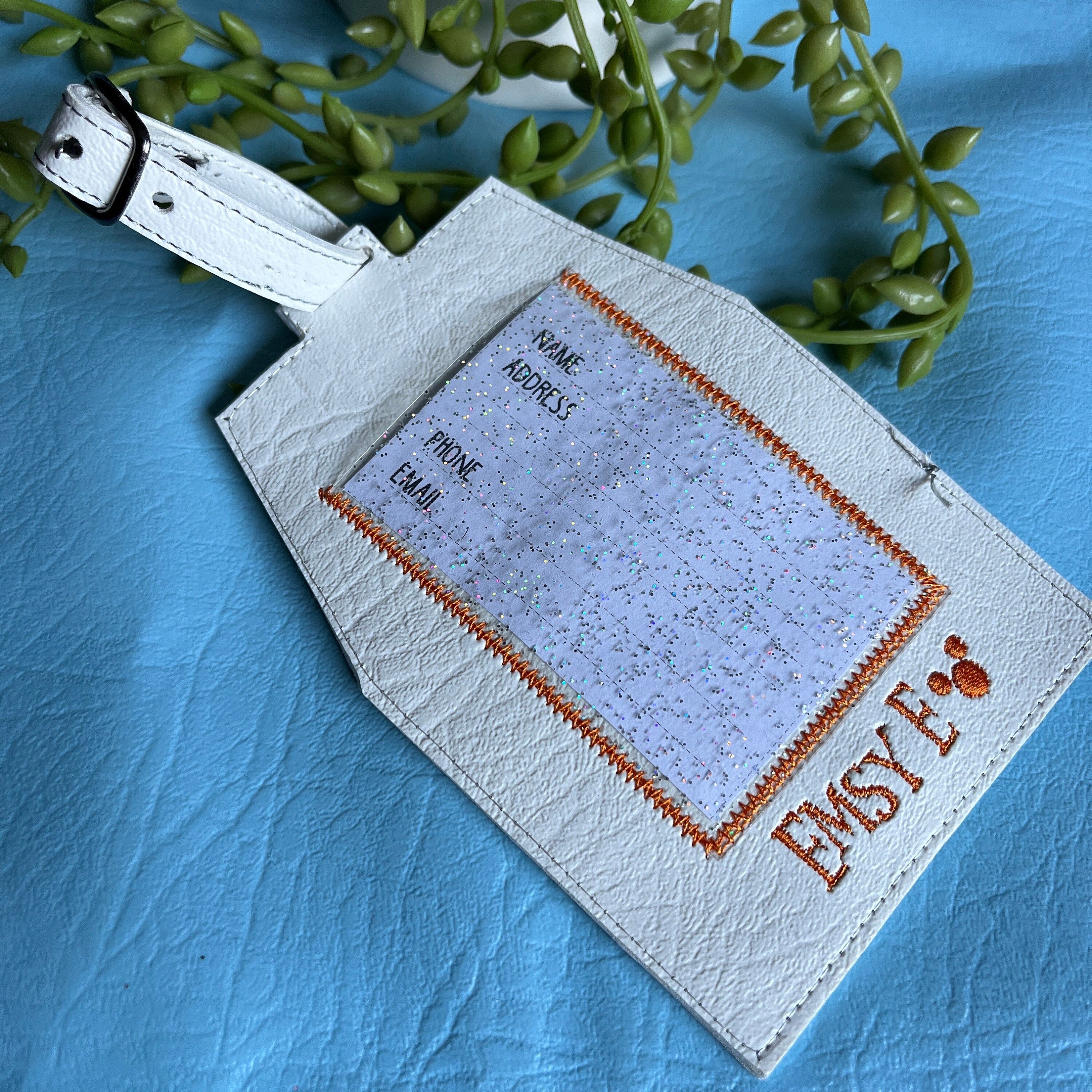 Chopper Droid Passport Cover and Luggage Tag