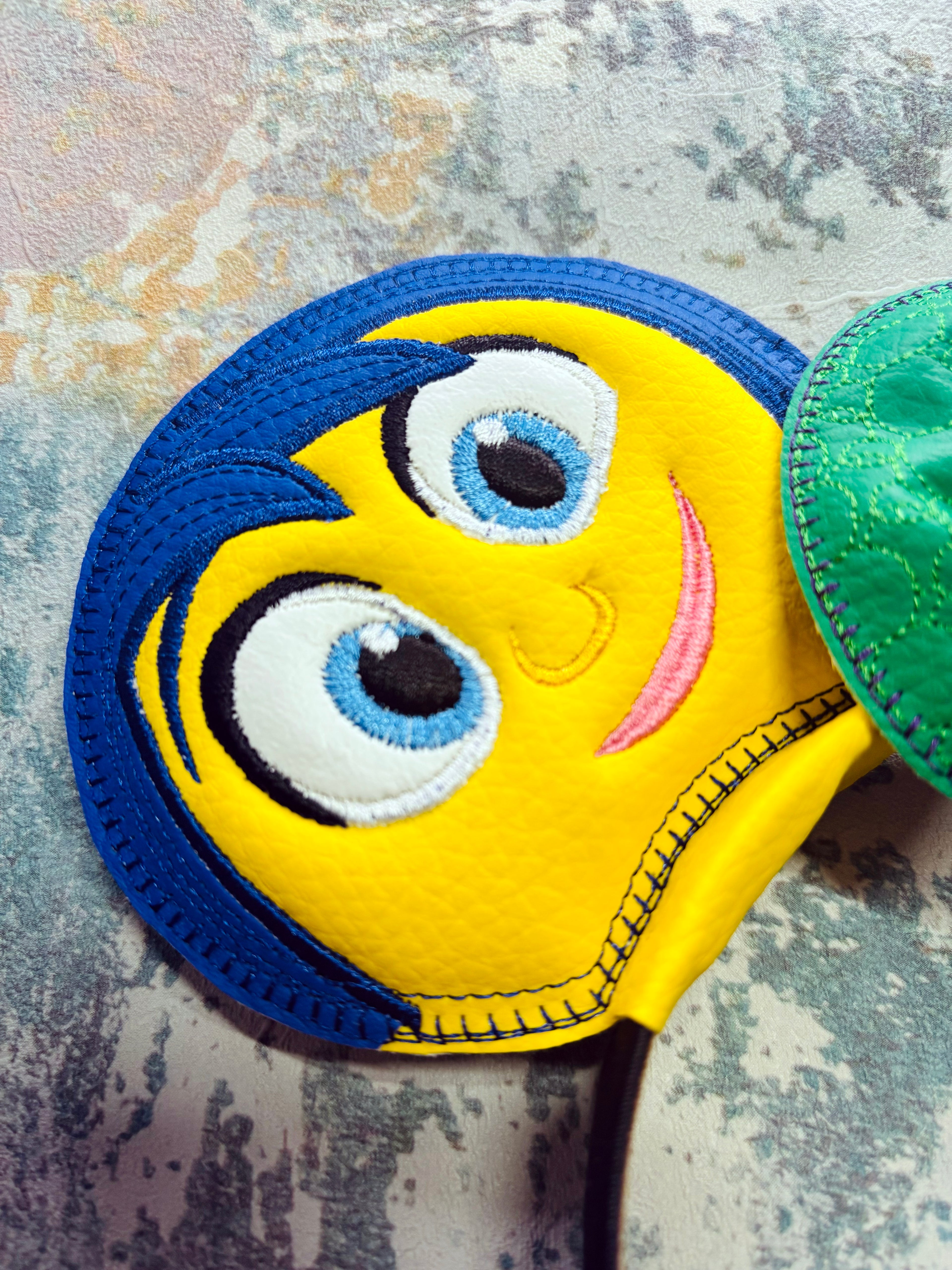 Core Memories, Inside out themed ears