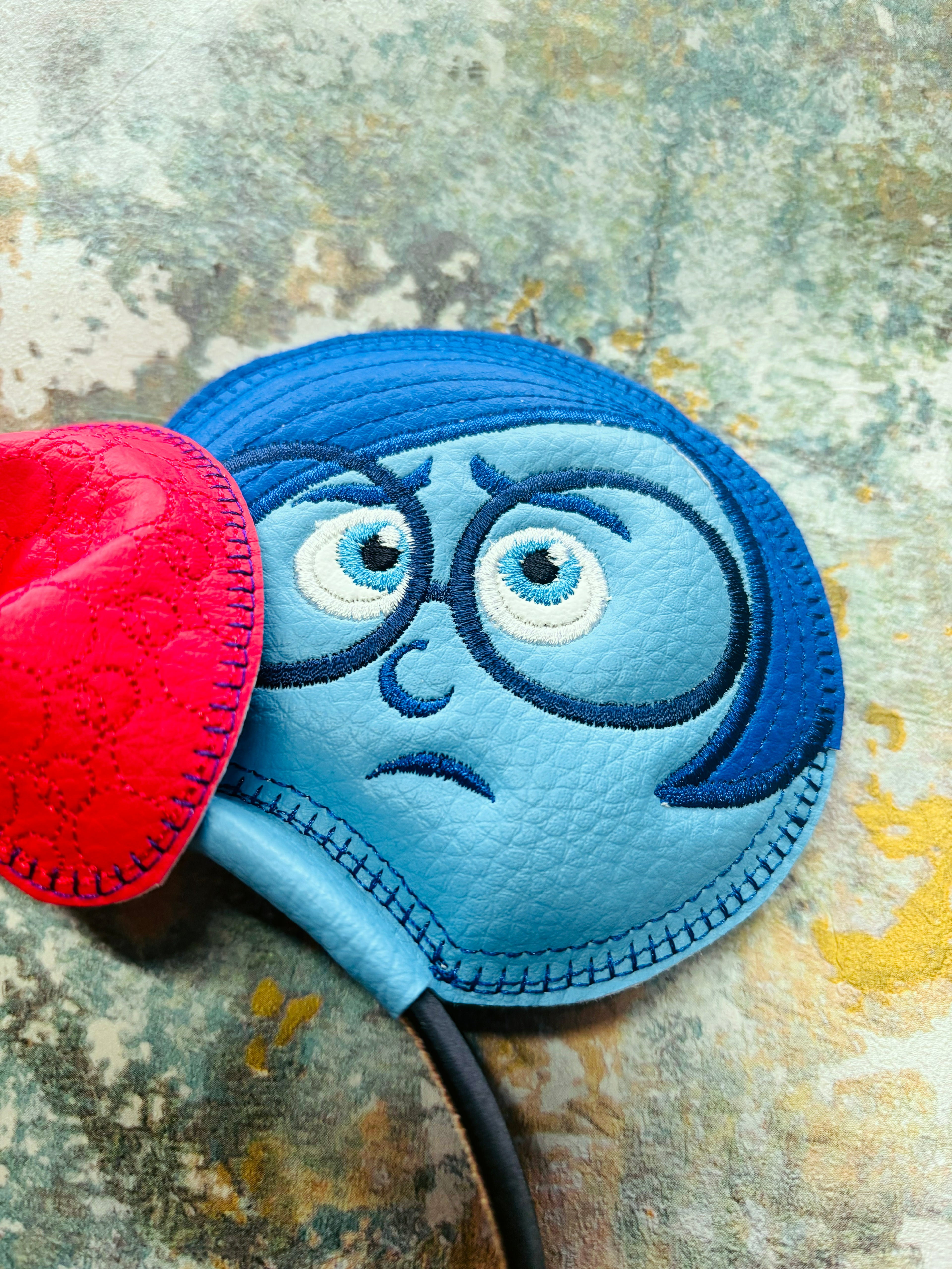 Core Memories, Inside out themed ears