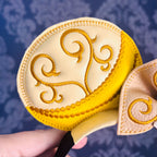 Tale as Old as Time Ears