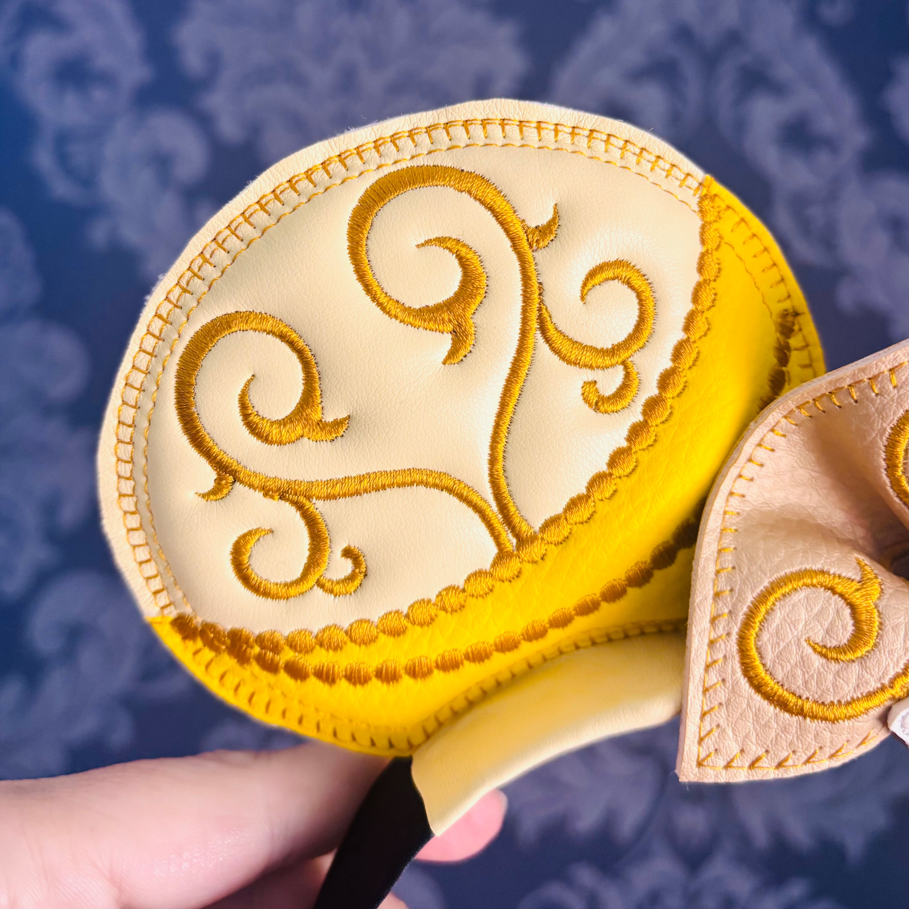Tale as Old as Time Ears