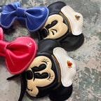 Ship Captains Ear Headband