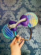 Dinglehopper Ears