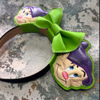 Littlest Dwarf ear headband