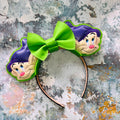 Littlest Dwarf ear headband