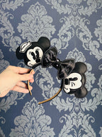 Core Character, Classic Mouse signature ear headband