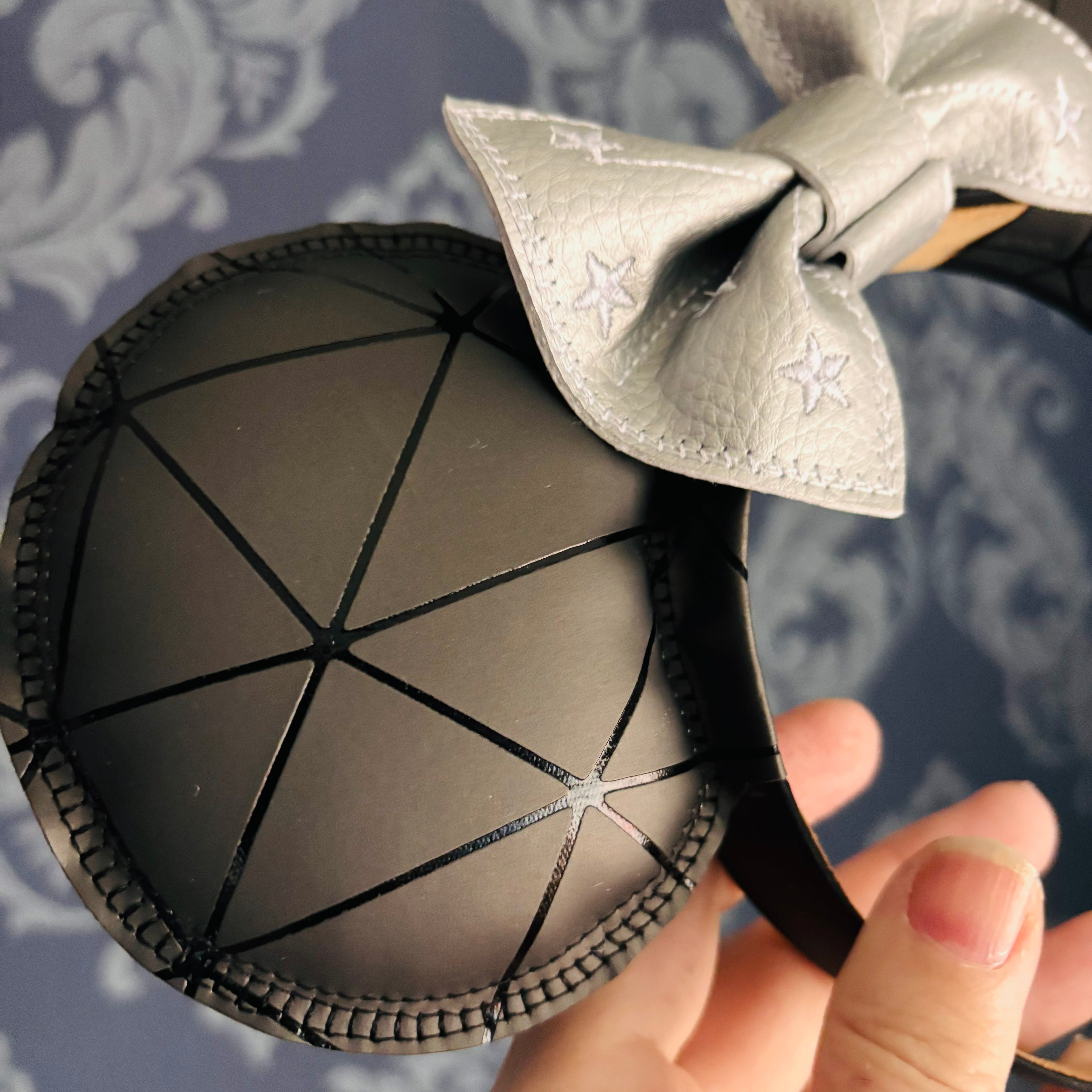 Geometric Ears