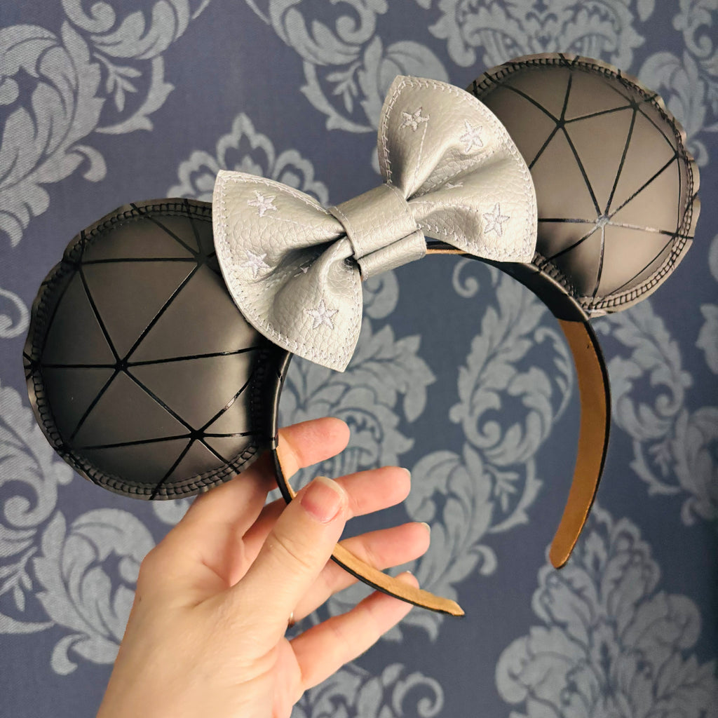 Geometric Ears