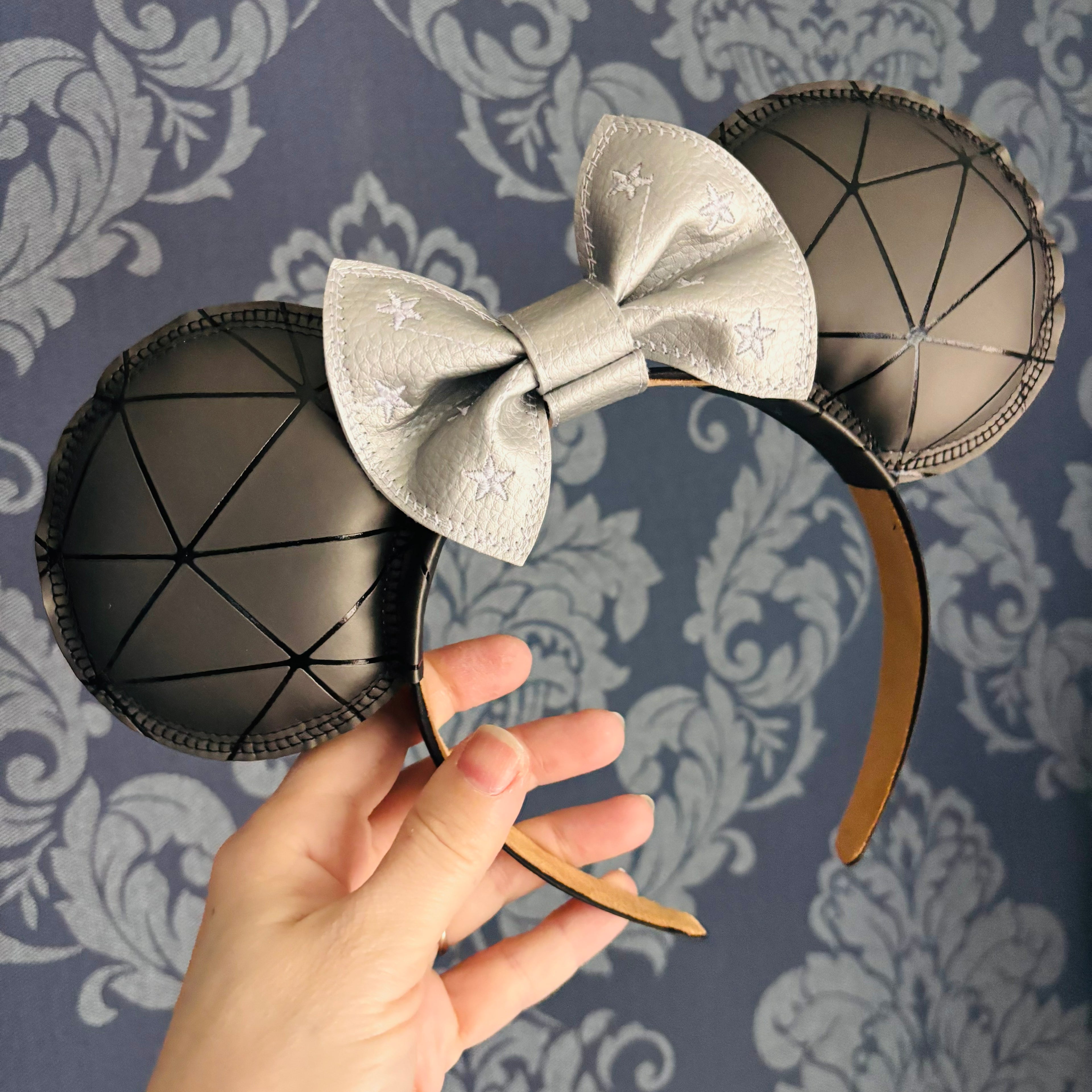 Geometric Ears