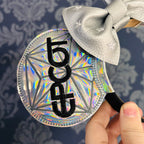 Drinking Around the World, Epcot inspired ear headband