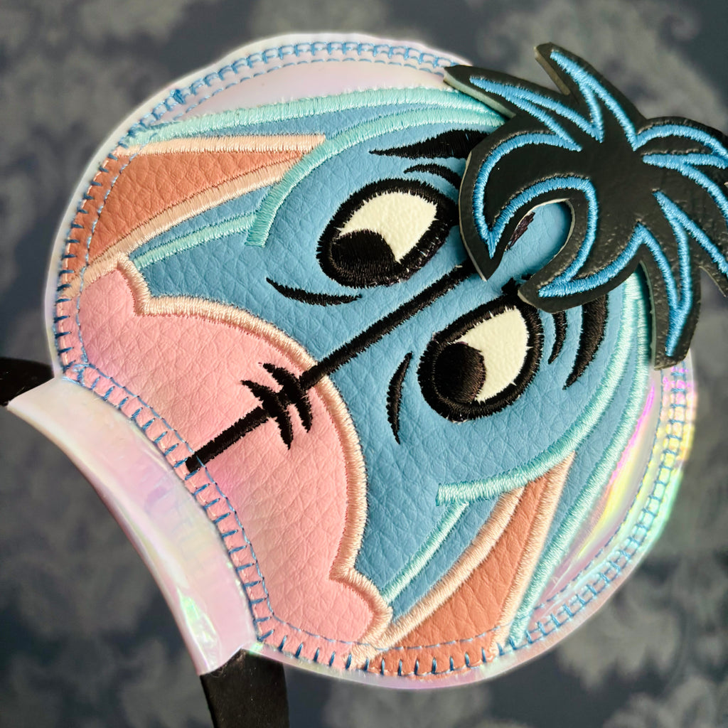 100 Acre Friends, Eyeore ear headband