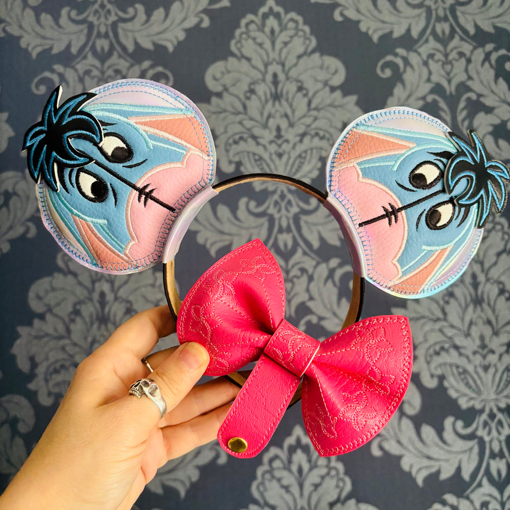 100 Acre Friends, Eyeore ear headband