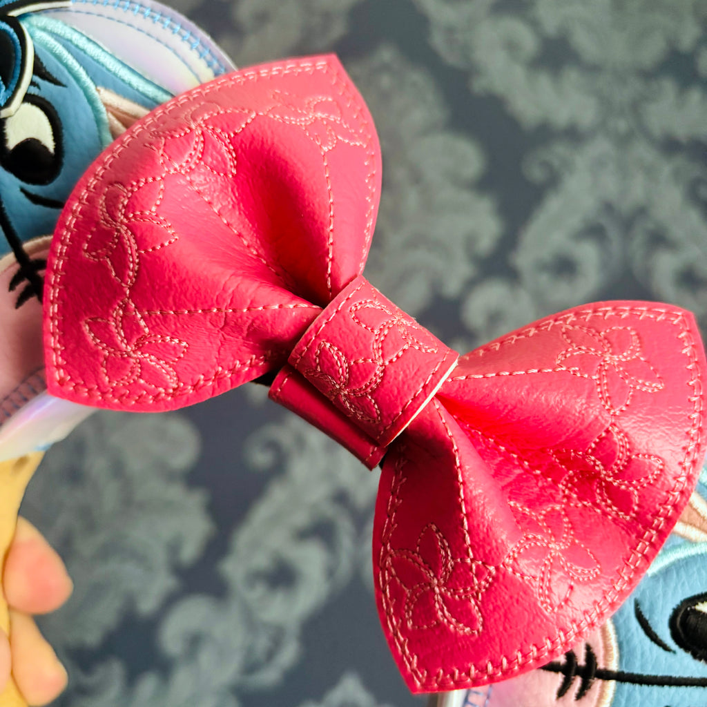 100 Acre Friends, Eyeore ear headband