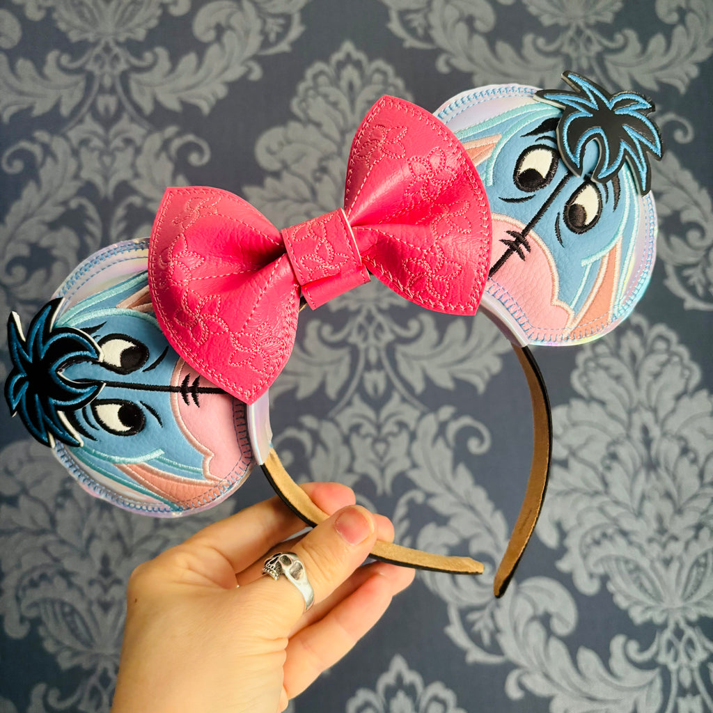 100 Acre Friends, Eyeore ear headband