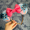 100 Acre Friends, Eyeore ear headband